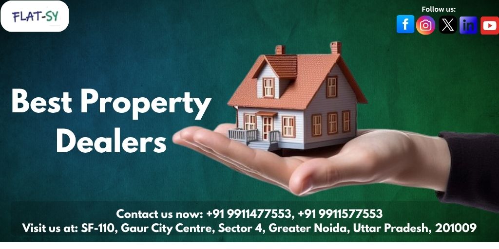 flat in Noida