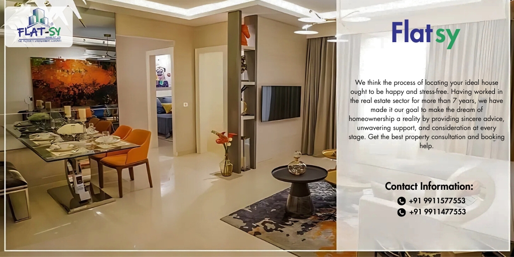 flat in Noida Extension