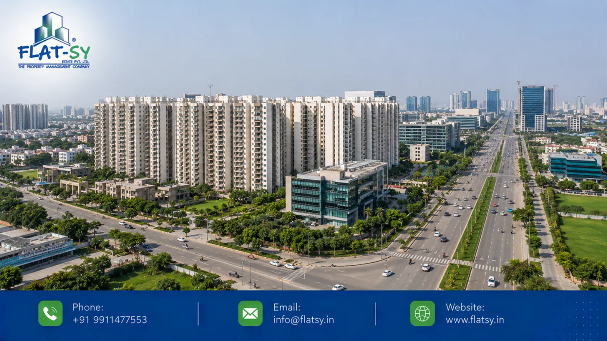 Amrapali Golf Homes Noida Extension