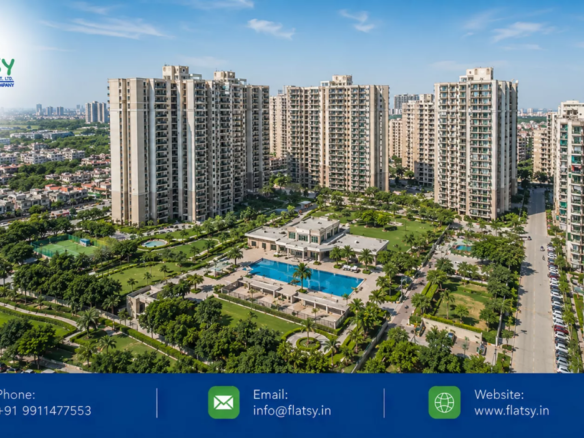 Amrapali Golf Homes Noida Extension