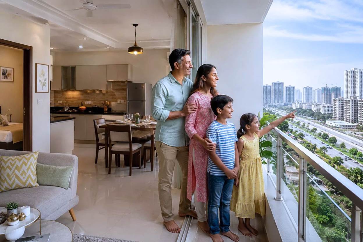 affordable flats in Noida Extension