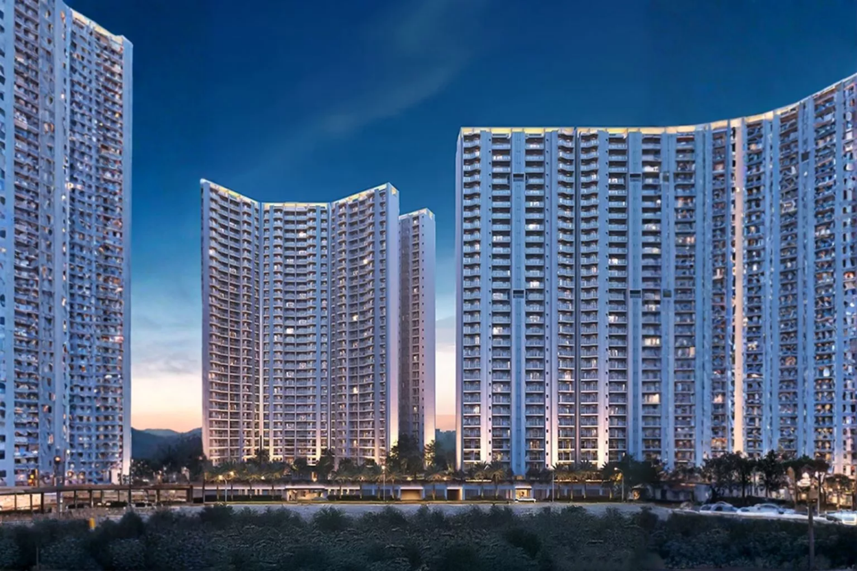 affordable flats in Noida Extension